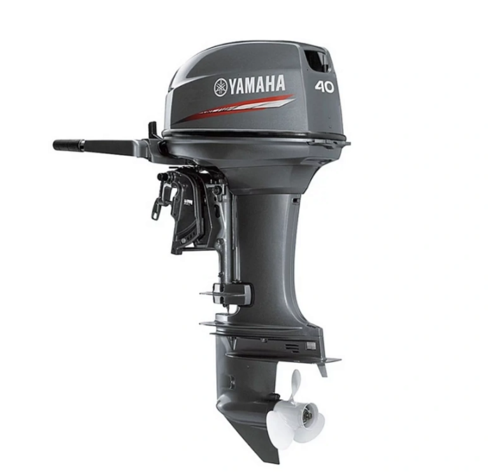 Лодочный мотор YAMAHA E40XWTL в Щёлкове