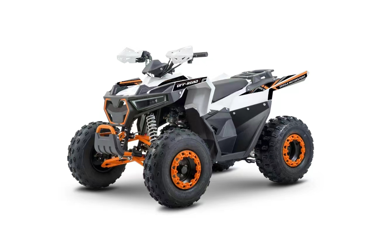 Квадроцикл FAIDET MAGOTAN 150 в Щёлкове