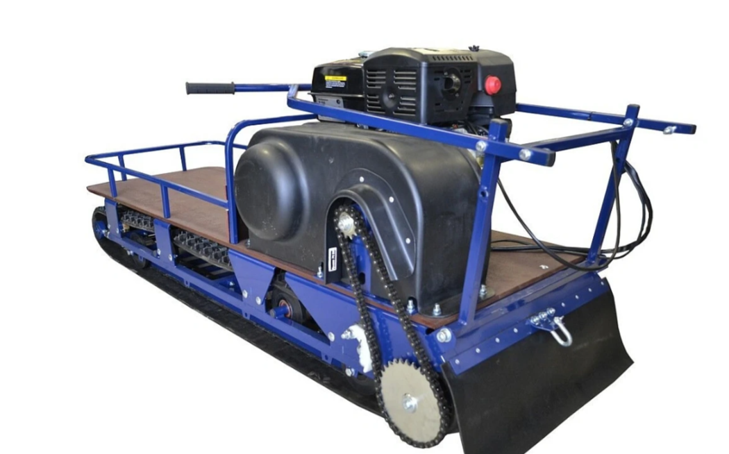 Мотобуксировщик БАРС P550 12 л.с. в Щёлкове