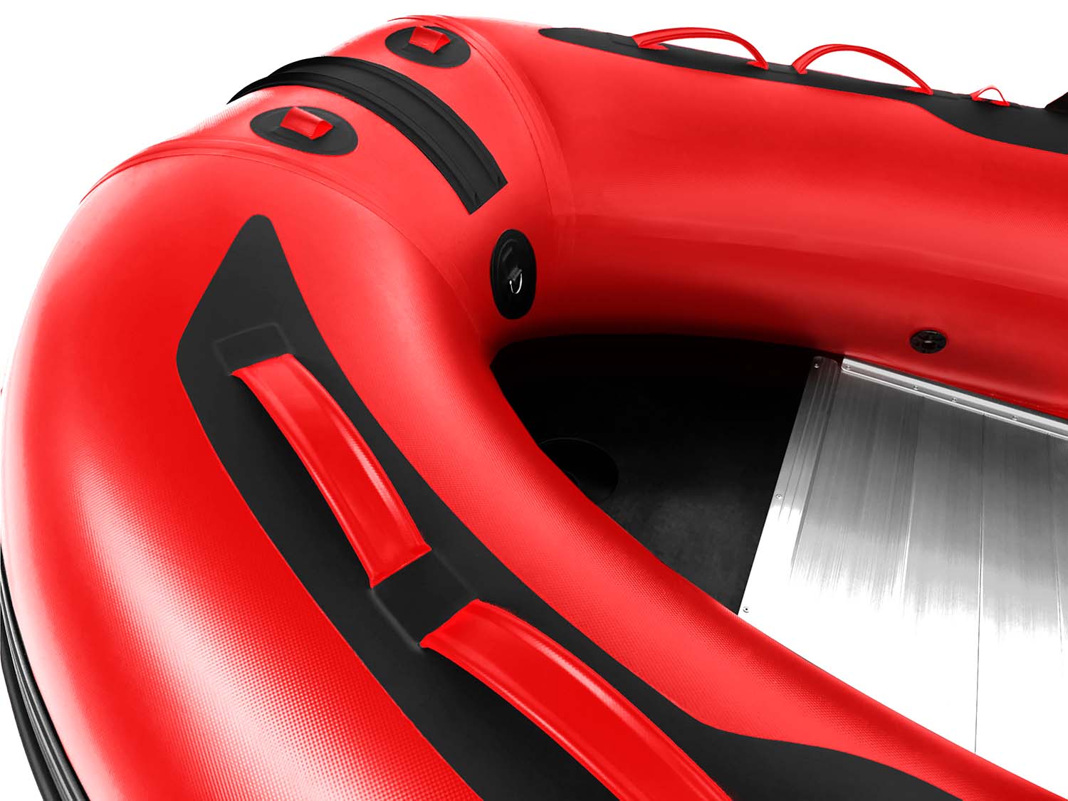 ЛОДКА SMARINE STRONG 365 в Щёлкове