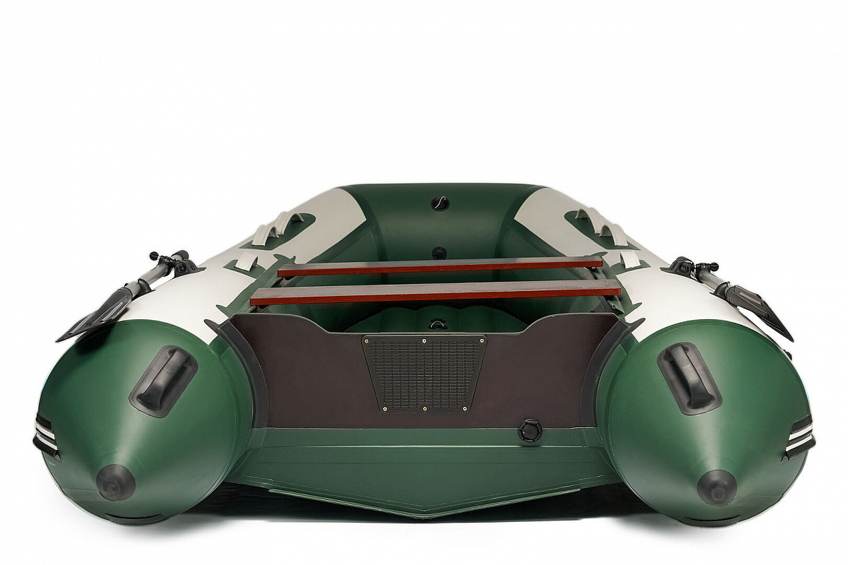 Лодка MISHIMO LITE 335 в Щёлкове