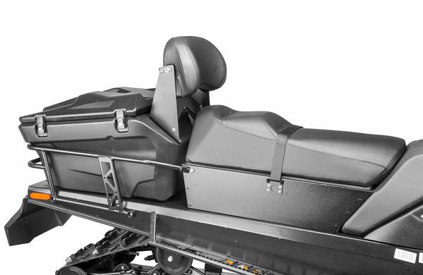 Снегоход STELS SM600T (L LUX WT) СТАВР 1.0 К01 Tech в Щёлкове