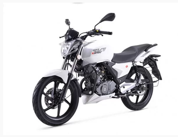 Мотоцикл STELS RK125 в Щёлкове