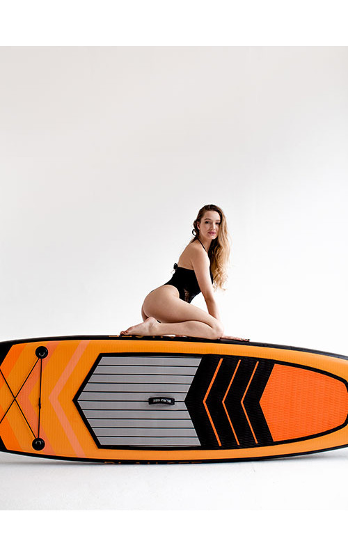 НАДУВНОЙ SUP-BOARD MOONLIGHT 10,6 в Щёлкове