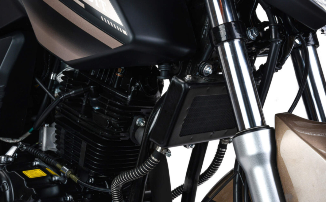 Мотоцикл MOTOLAND (МОТОЛЕНД) 300 BANDIT в Щёлкове