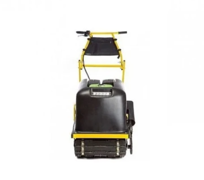 Мотобуксировщик LEBEDEV MOTORS РЕКС LV513 в Щёлкове