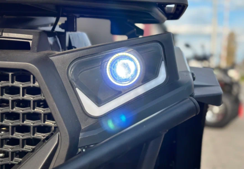 Квадроцикл GBM CROSS HILL 300 NEW PREMIUM в Щёлкове