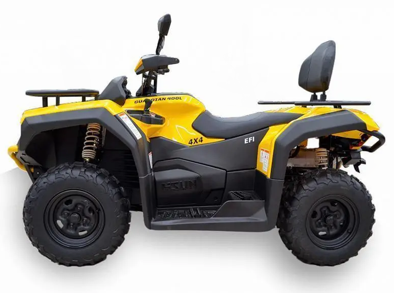 Квадроцикл HISUN GUARDIAN 400L /LONG в Щёлкове