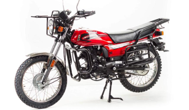 Мотоцикл MOTOLAND (МОТОЛЕНД) FORESTER LITE 200 в Щёлкове