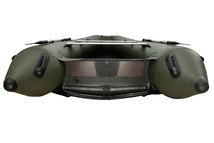 НАДУВНАЯ ЛОДКА GLADIATOR E330PRO в Щёлкове