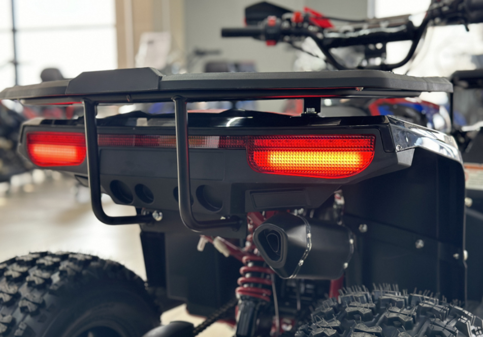 Квадроцикл GBM MAVERICK 222 NEW в Щёлкове