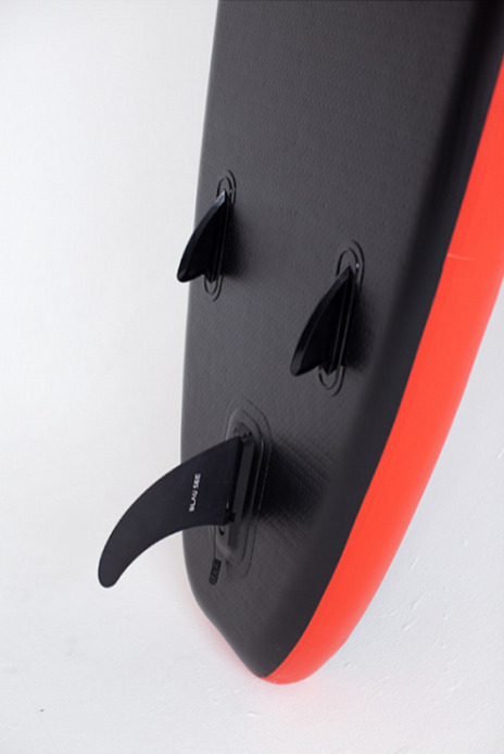 НАДУВНОЙ SUP-BOARD BURNFIRE 10,6 в Щёлкове