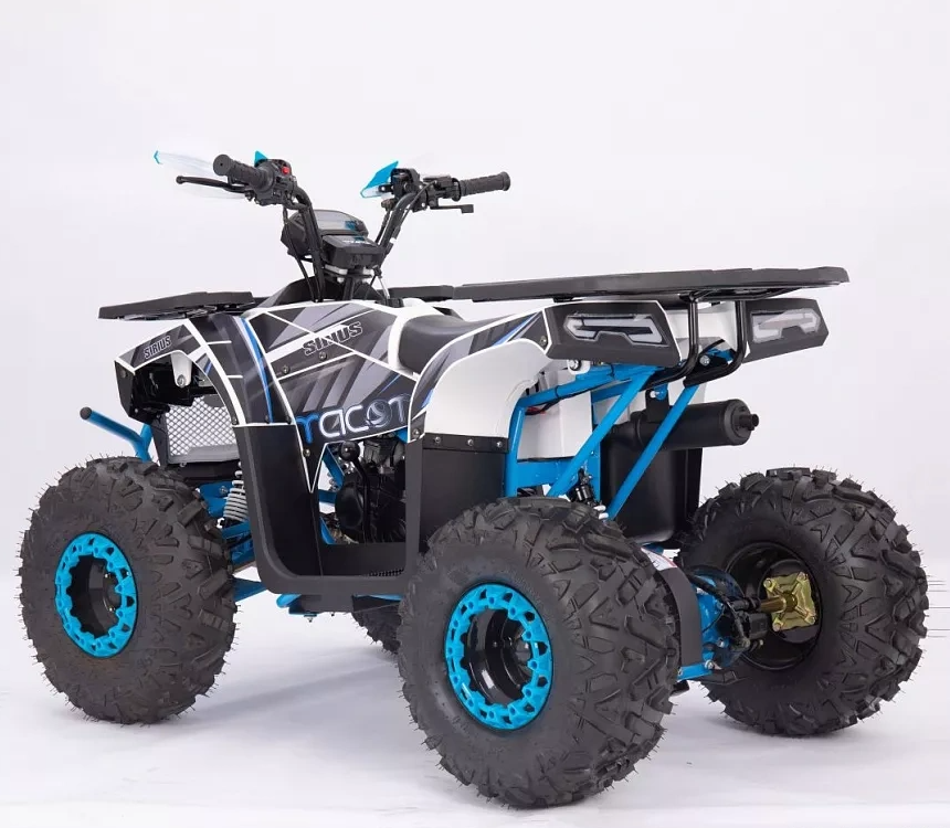 Квадроцикл YACOTA SIRIUS 110 в Щёлкове