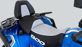 Квадроцикл Русская механика РМ 800 Т в Щёлкове