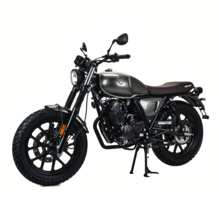 Мотоцикл MOTOLAND (МОТОЛЕНД) TEXAS 300 в Щёлкове