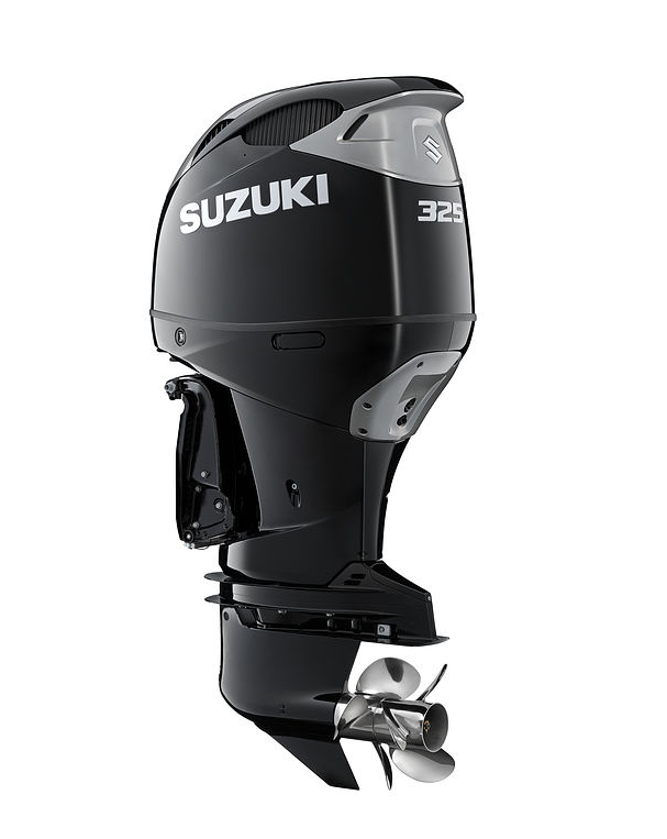 Лодочный мотор Suzuki DF325ATX в Щёлкове