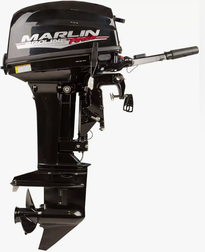 КОМПЛЕКТ ЛОДКА MISHIMO RAPID 360 PRO + ЛОДОЧНЫЙ МОТОР MARLIN PROLINE MP 9.9 (15) AMHS в Щёлкове