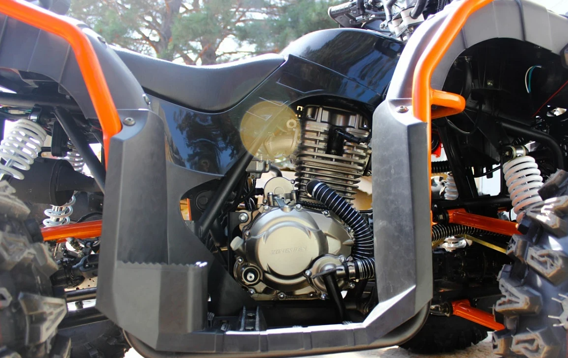 Квадроцикл PROMAX Фермер 350 4x4 ALL ROAD BASIC (2025) в Щёлкове