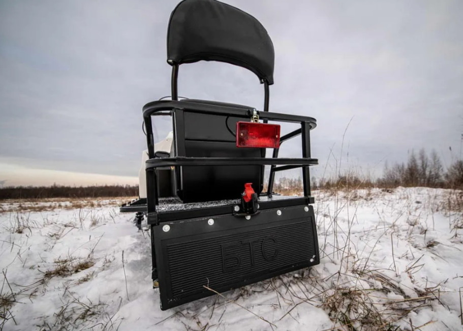 Снегоход АРКТИК 4Т в Щёлкове