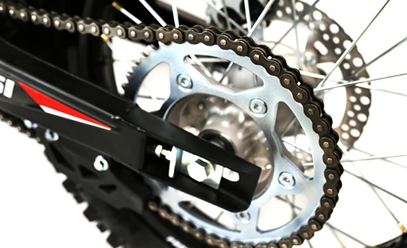 Мотоцикл Progasi SUPER MAX 300 в Щёлкове