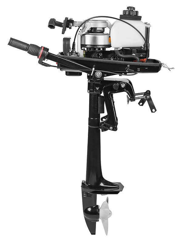 ЛОДОЧНЫЙ МОТОР GLADIATOR G3FHS в Щёлкове