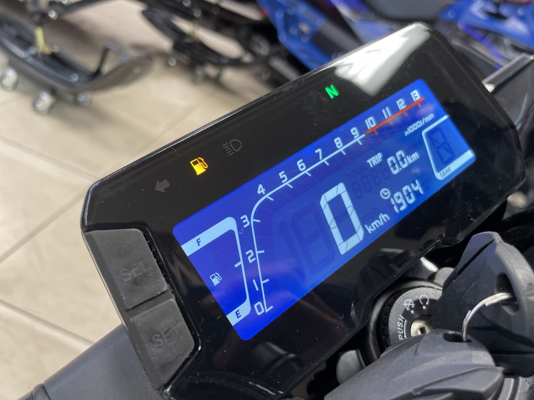 Мопед PROMAX CB150R (49) в Щёлкове