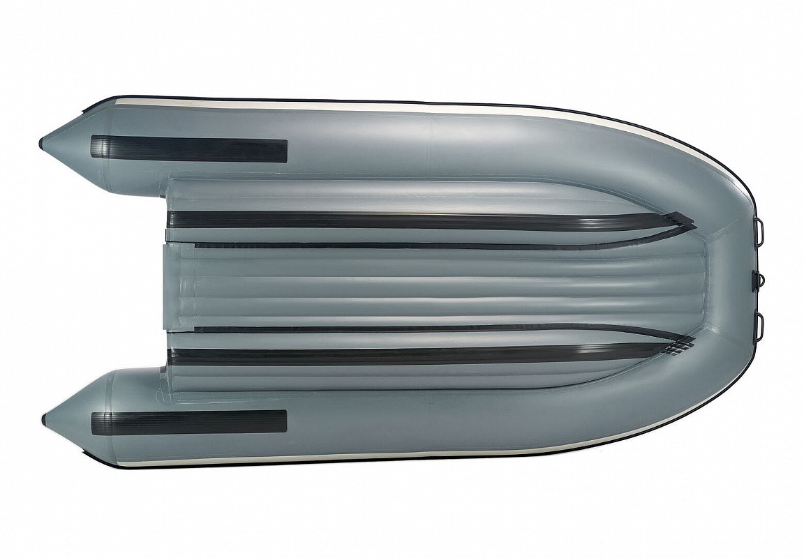 Лодка MISHIMO FAMILY LITE DF 400 в Щёлкове