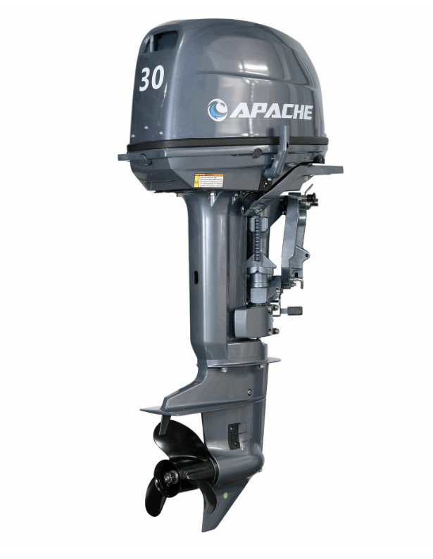 Лодочный мотор APACHE T30BS в Щёлкове