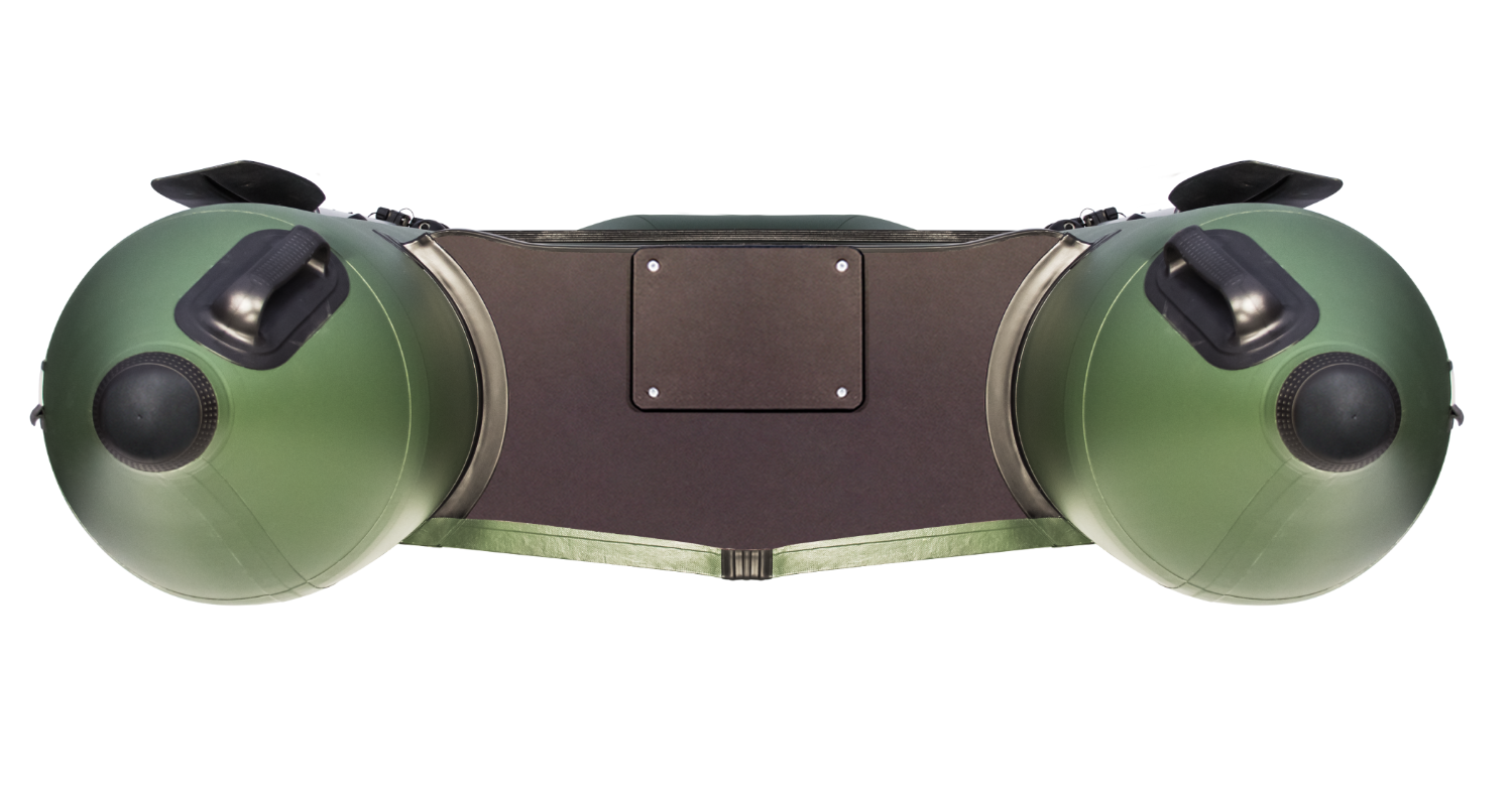 Лодка АКВА 2900 СК в Щёлкове