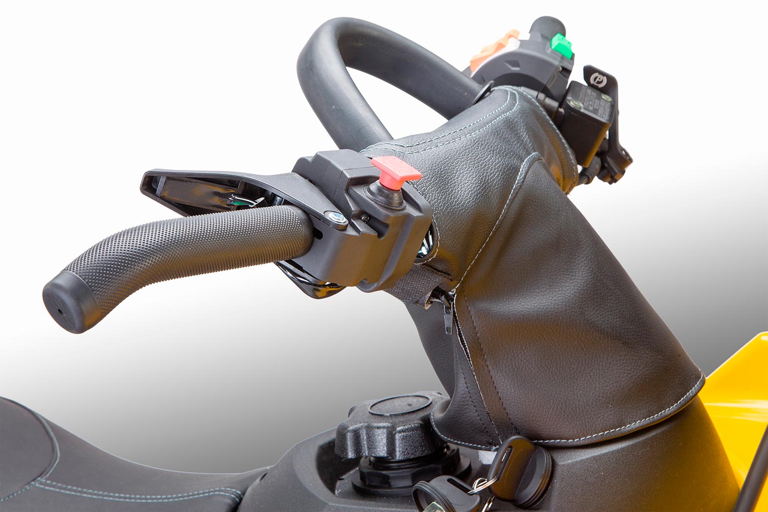 Снегоход STELS VIKING V800 3.0 в Щёлкове