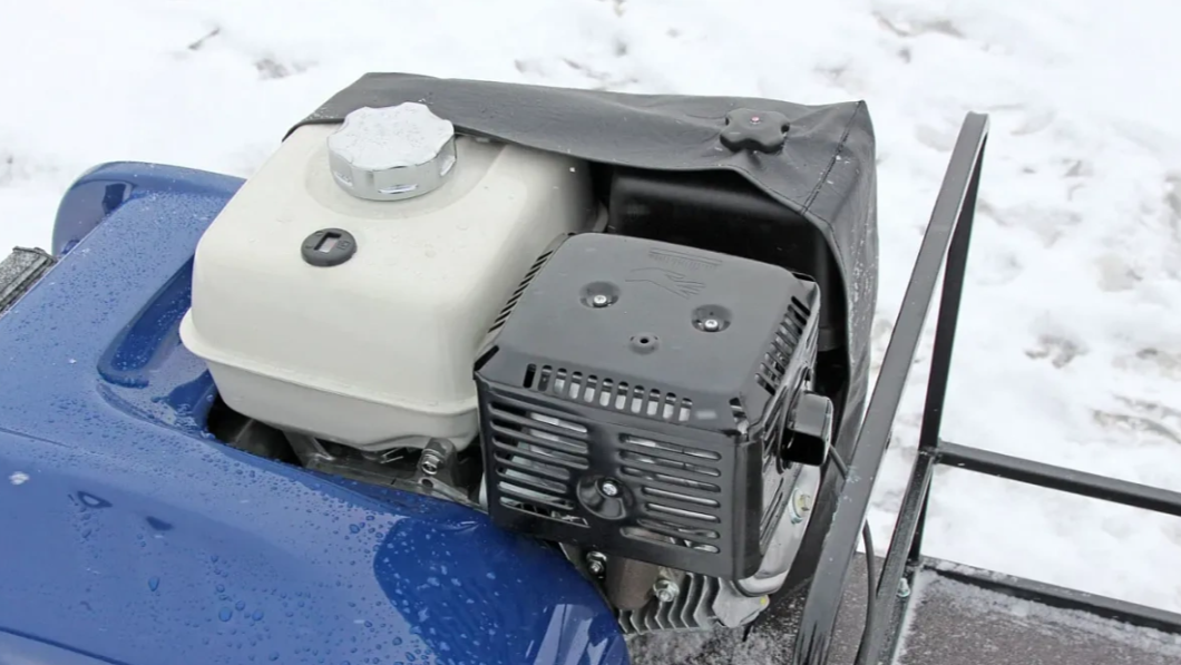 Мотобуксировщик PAXUS 500 GRAND 15 л.с. в Щёлкове