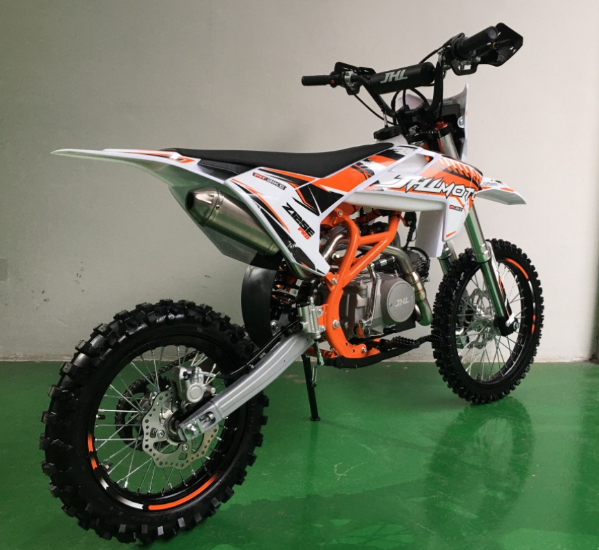 Питбайк JHLMOTO JHL Z125E Pro (ZS154FMI-3) в Щёлкове