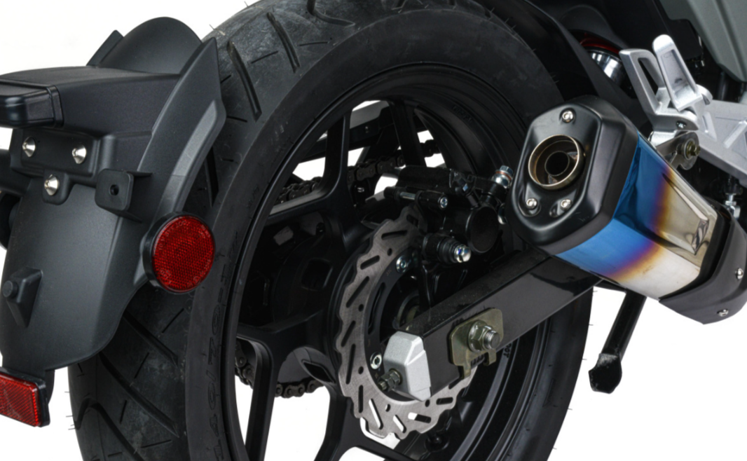 Мотоцикл MOTOLAND (МОТОЛЕНД) 300 CBR в Щёлкове