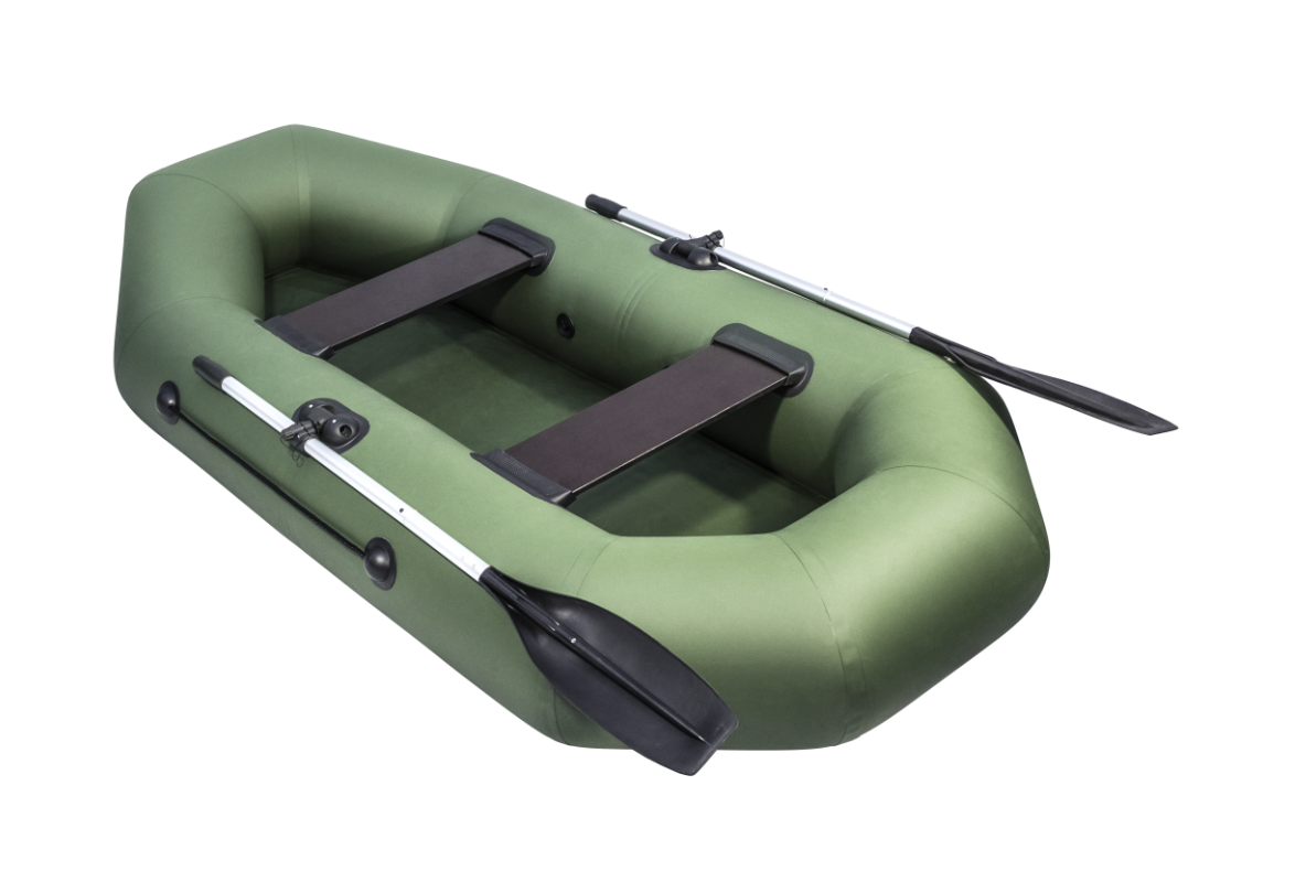 Лодка АКВА-ОПТИМА 240 в Щёлкове