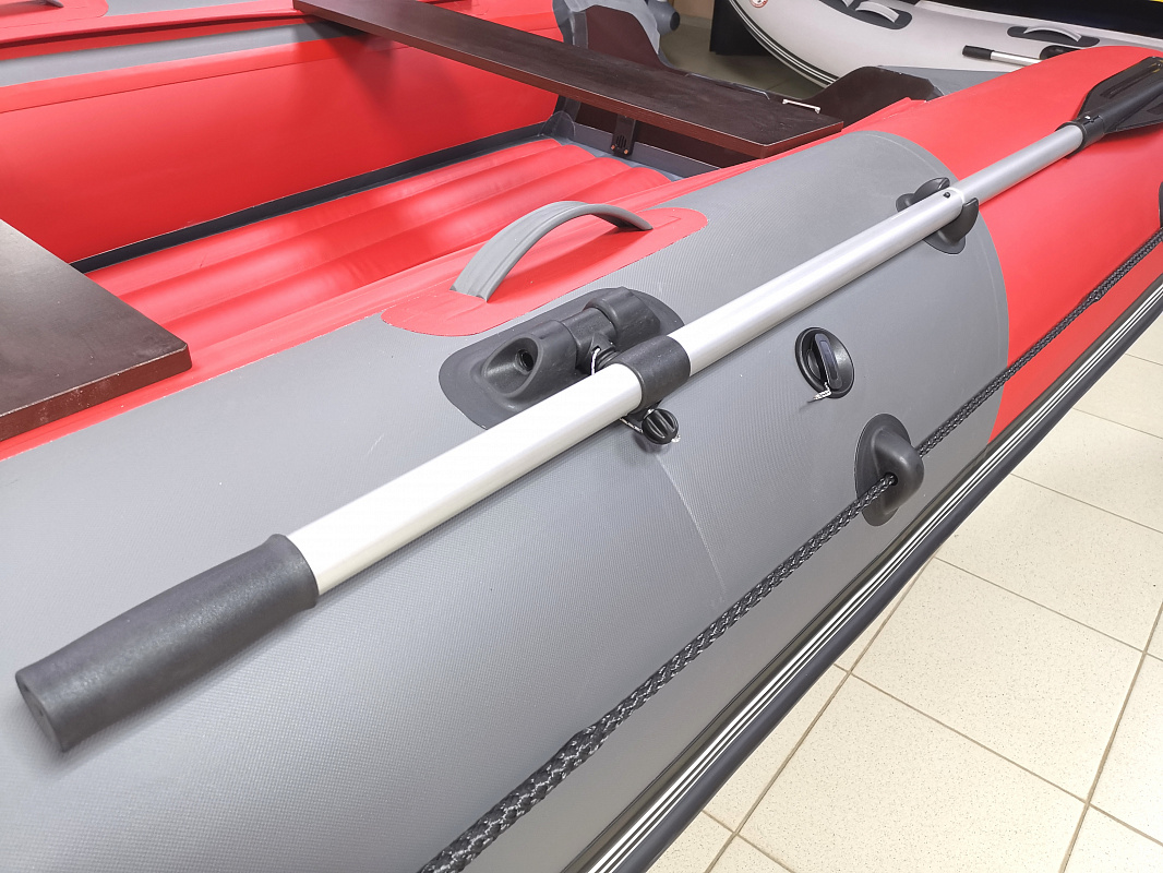 Лодка MISHIMO PRO 335 в Щёлкове