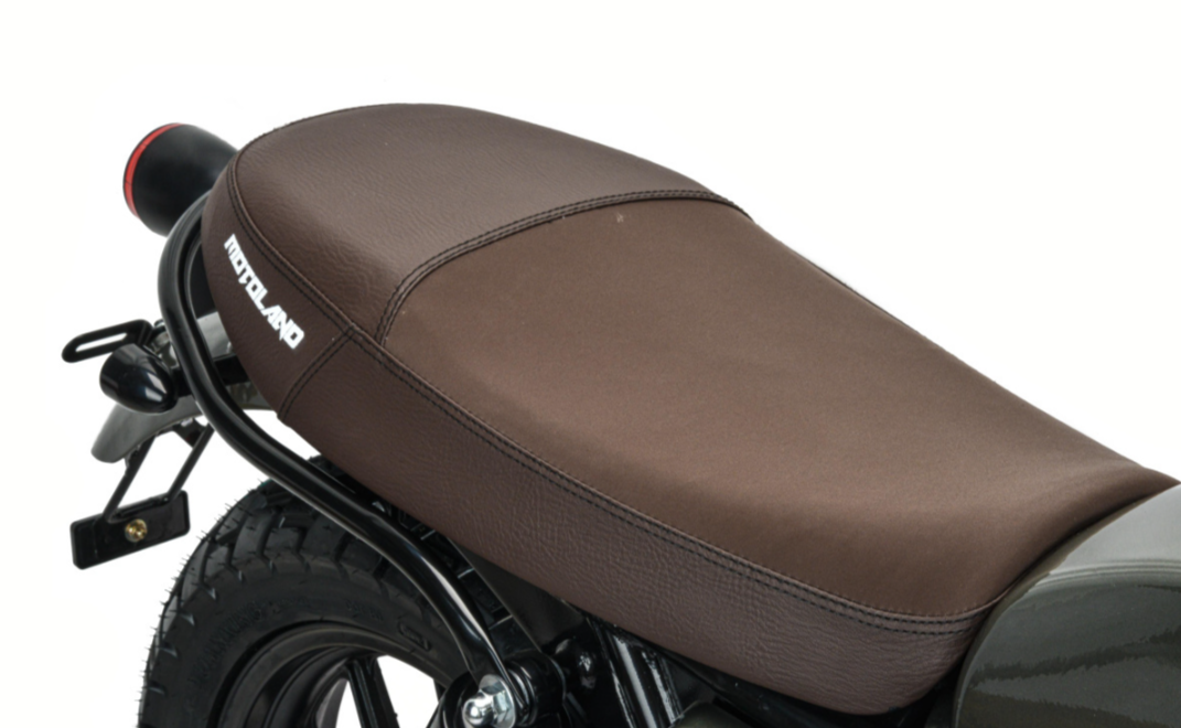 Мотоцикл MOTOLAND (МОТОЛЕНД) TEXAS 300 в Щёлкове