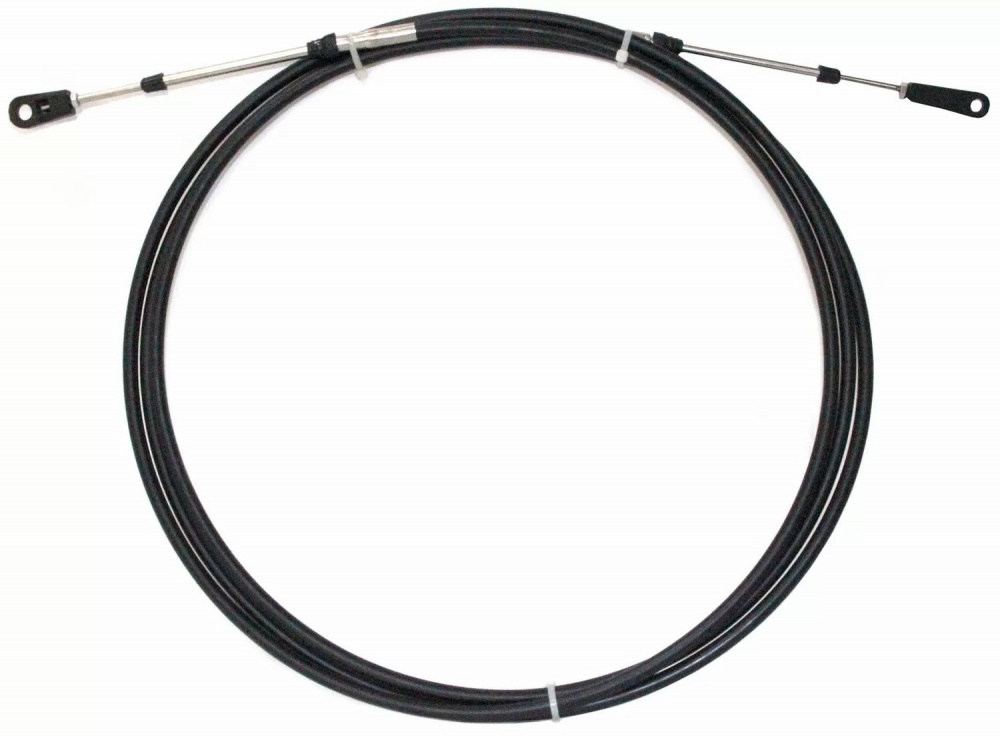 ТРОС "ГАЗ-РЕВЕРС", F16, MERCURY (ТАЙВАНЬ) в Щёлкове