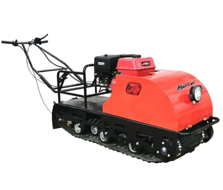 Мотобуксировщик Forza МБС3-17ВФ в Щёлкове