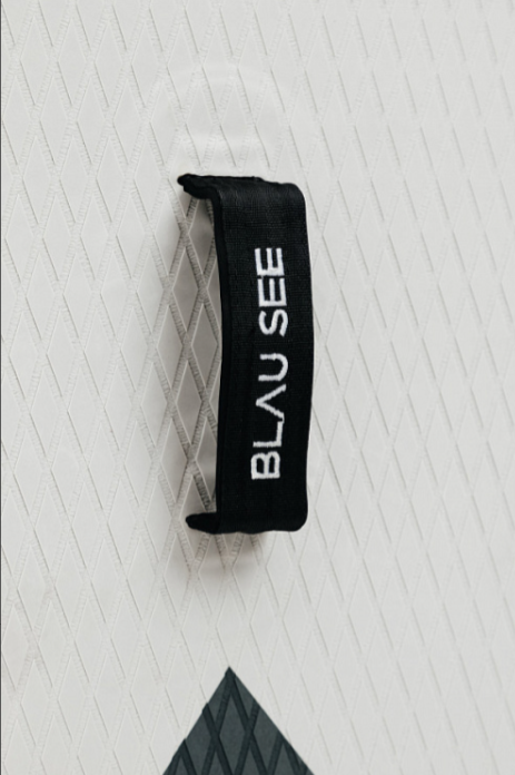 НАДУВНОЙ SUP-BOARD BUSINESS LIGHT BLUE 10,6 в Щёлкове