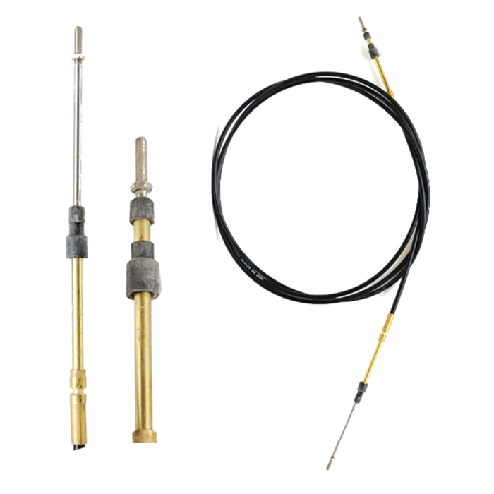 ТРОС "ГАЗ-РЕВЕРС" C2 F14 ULTRAFLEX в Щёлкове