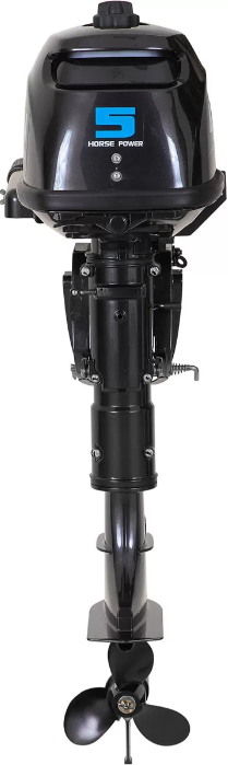 Лодочный мотор MARLIN MP 5 AMHL в Щёлкове