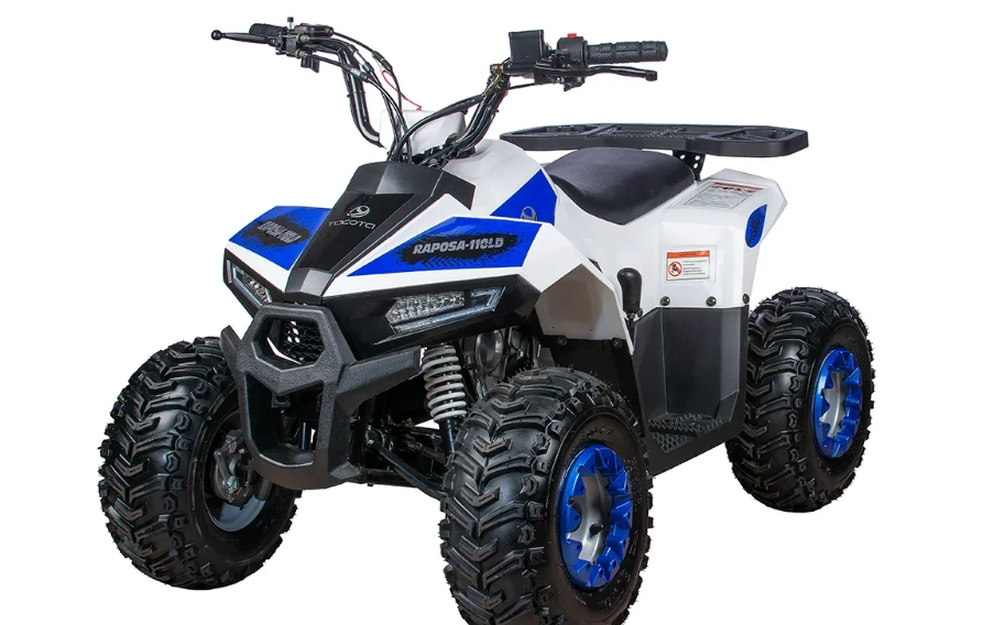 Квадроцикл Yacota Raposa PRO-SPORT в Щёлкове