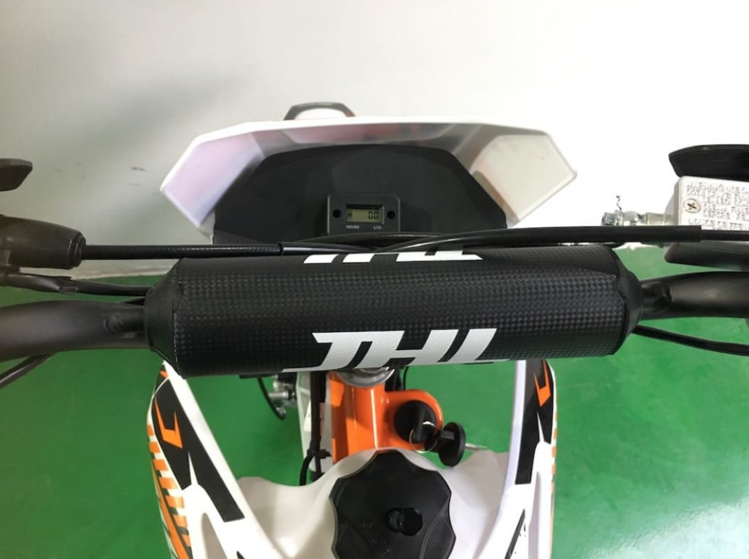 Питбайк JHLMOTO JHL Z125E Pro (ZS154FMI-3) в Щёлкове