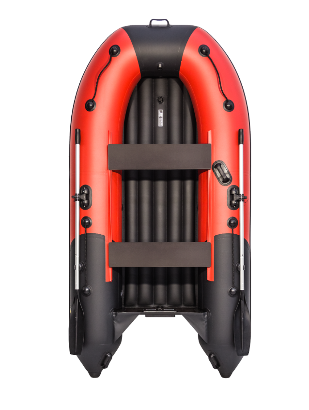 Лодка Ривьера Компакт 2900 НДНД в Щёлкове