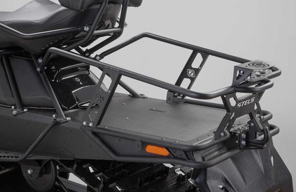 Снегоход STELS SA600R (L LUX WT) ВИТЯЗЬ 2.0 К01 Tech в Щёлкове