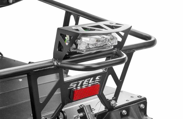 Снегоход STELS SA800R (L LUX WT) ВИТЯЗЬ 2.0 К01 Tech в Щёлкове