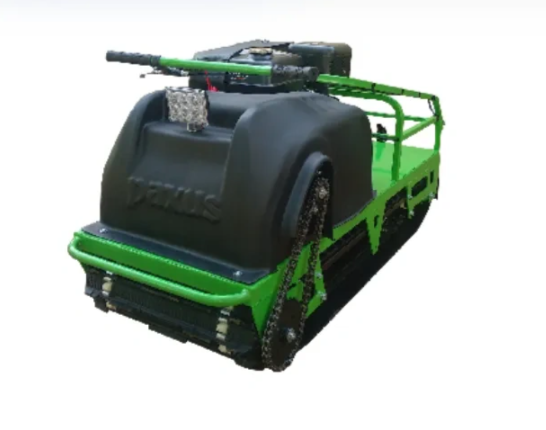 Мотобуксировщик PAXUS "ФЕНИКС" 15 л.с. в Щёлкове