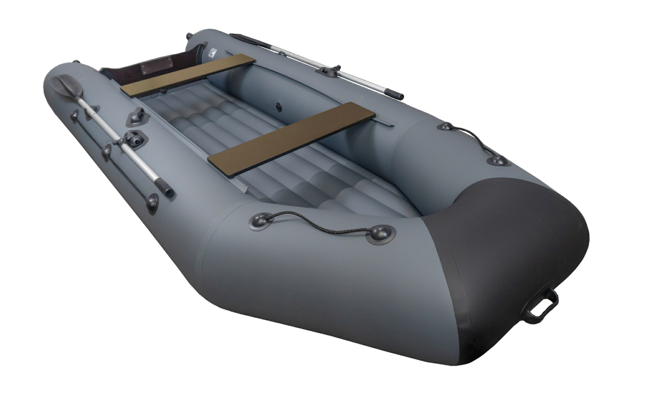 Лодка Барс 3600 НДНД в Щёлкове