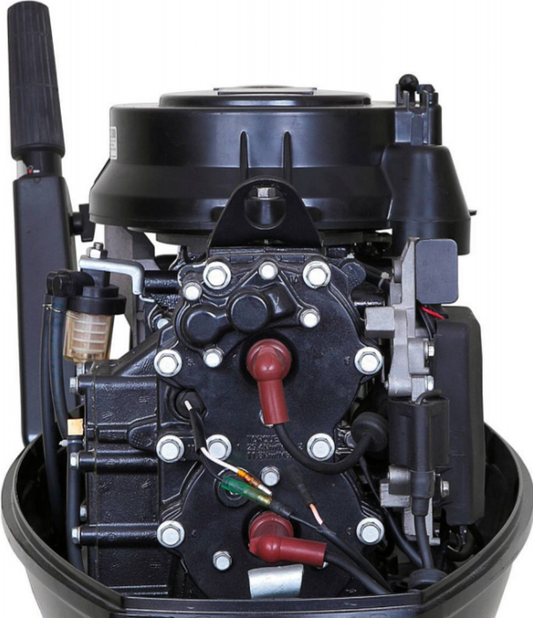 Лодочный мотор MARLIN MP 40 AWHL в Щёлкове