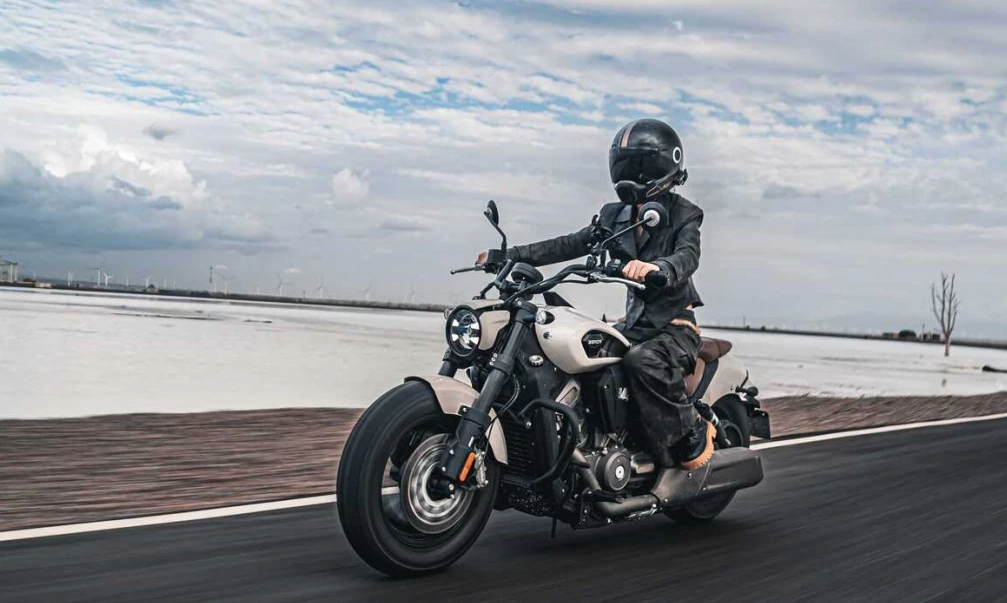 Мотоцикл Benda DarkFlag 500 Commander в Щёлкове